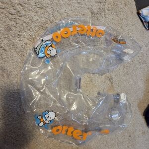 Otteroo Float Size Lumi